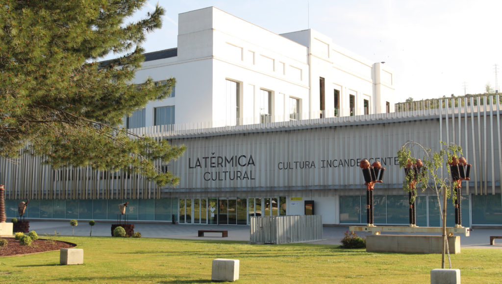 La Térmica Cultural
