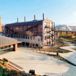 La Fábrica de Luz. Museo de la Energía