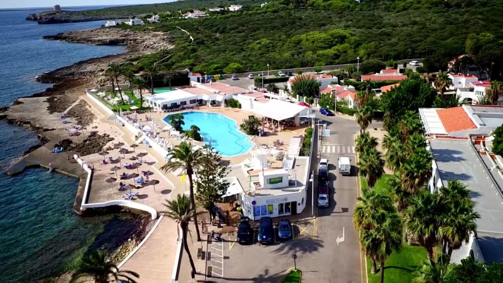 S´Algar Diving Menorca
