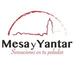 Mesa y Yantar