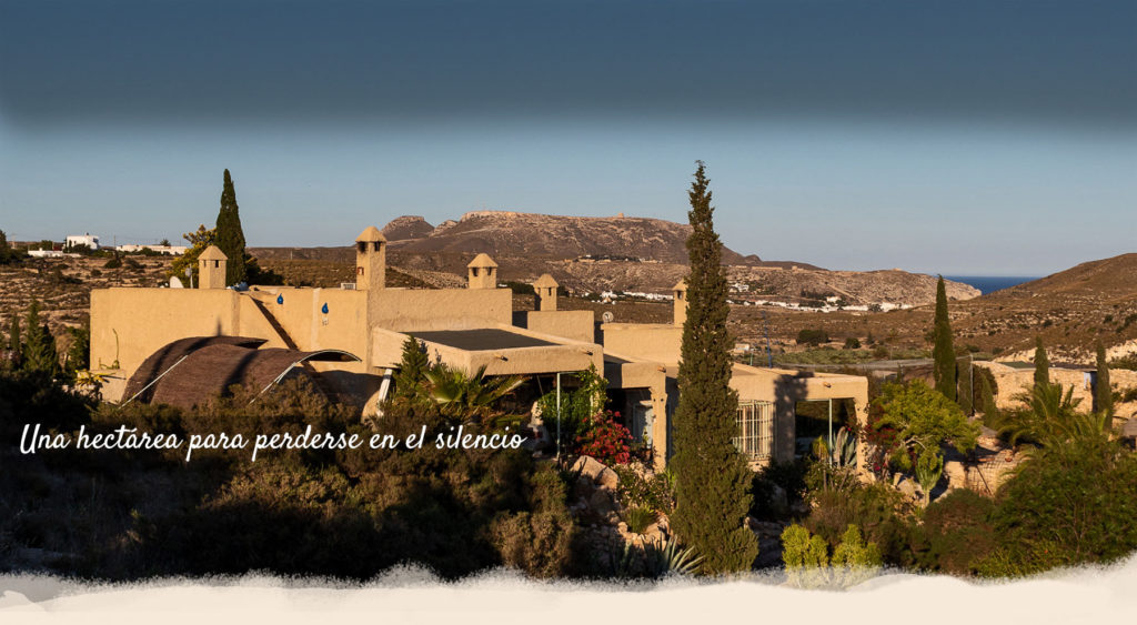 La Joya De Cabo De Gata