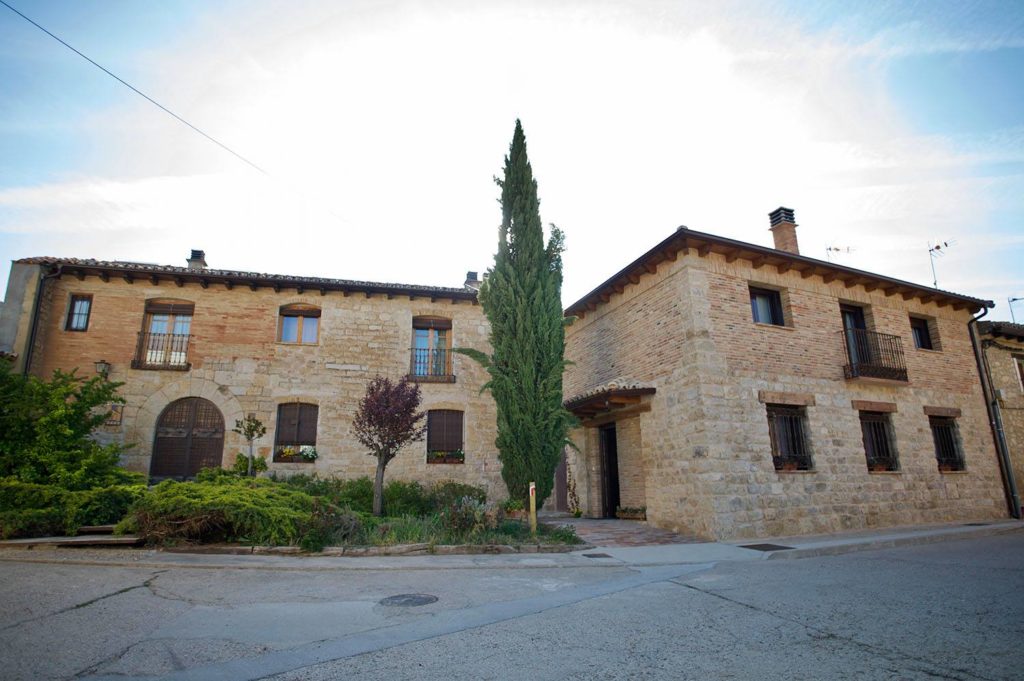 Casa Rural La Casa Del Valle