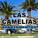 Las Camelias Apartamentos
