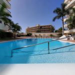 Las Camelias Apartamentos