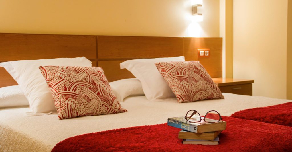 Cean Bermúdez Apartamentos