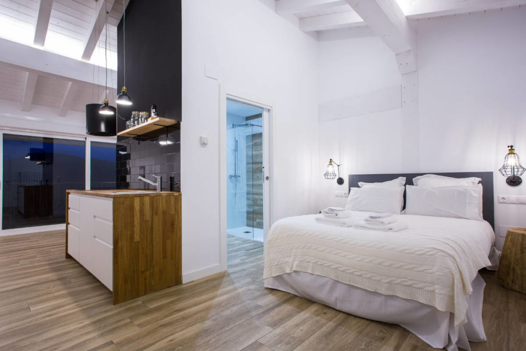 Casa Markulluko Borda