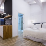 Casa Markulluko Borda