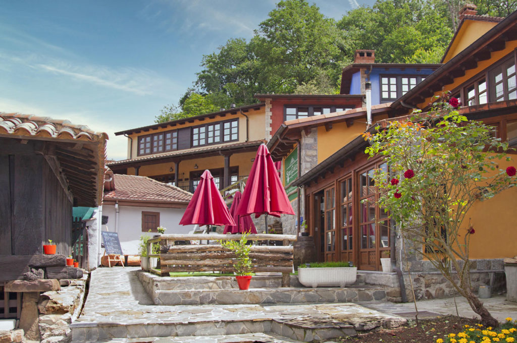 Espacio Rural San Feliz