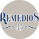 Remedios 43