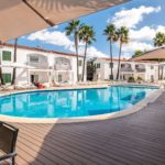 Cales De Ponent Apartamentos