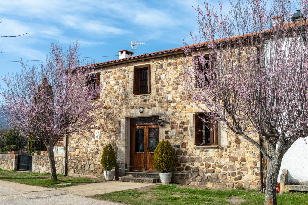 Casa Rural La Lastra