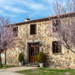 Casa Rural La Lastra