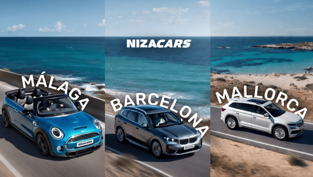 NIZACARS