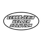 Cerrajería Welder Solution