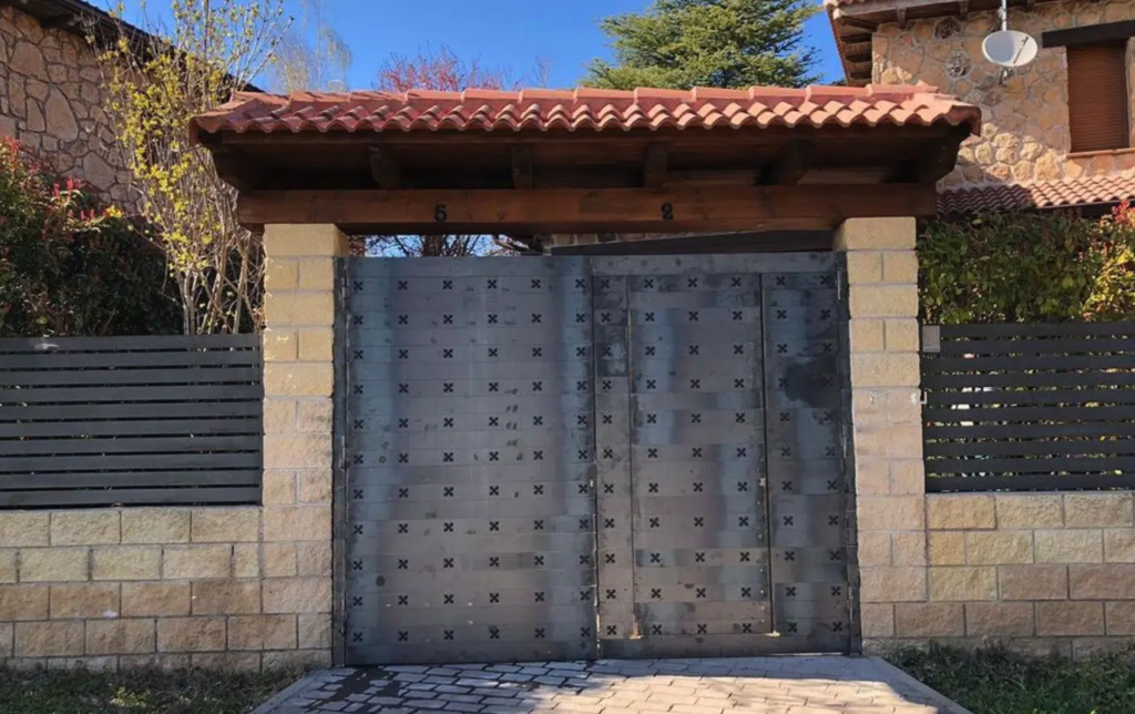 Cerrajería Welder Solution