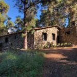 Monte Frío Rural
