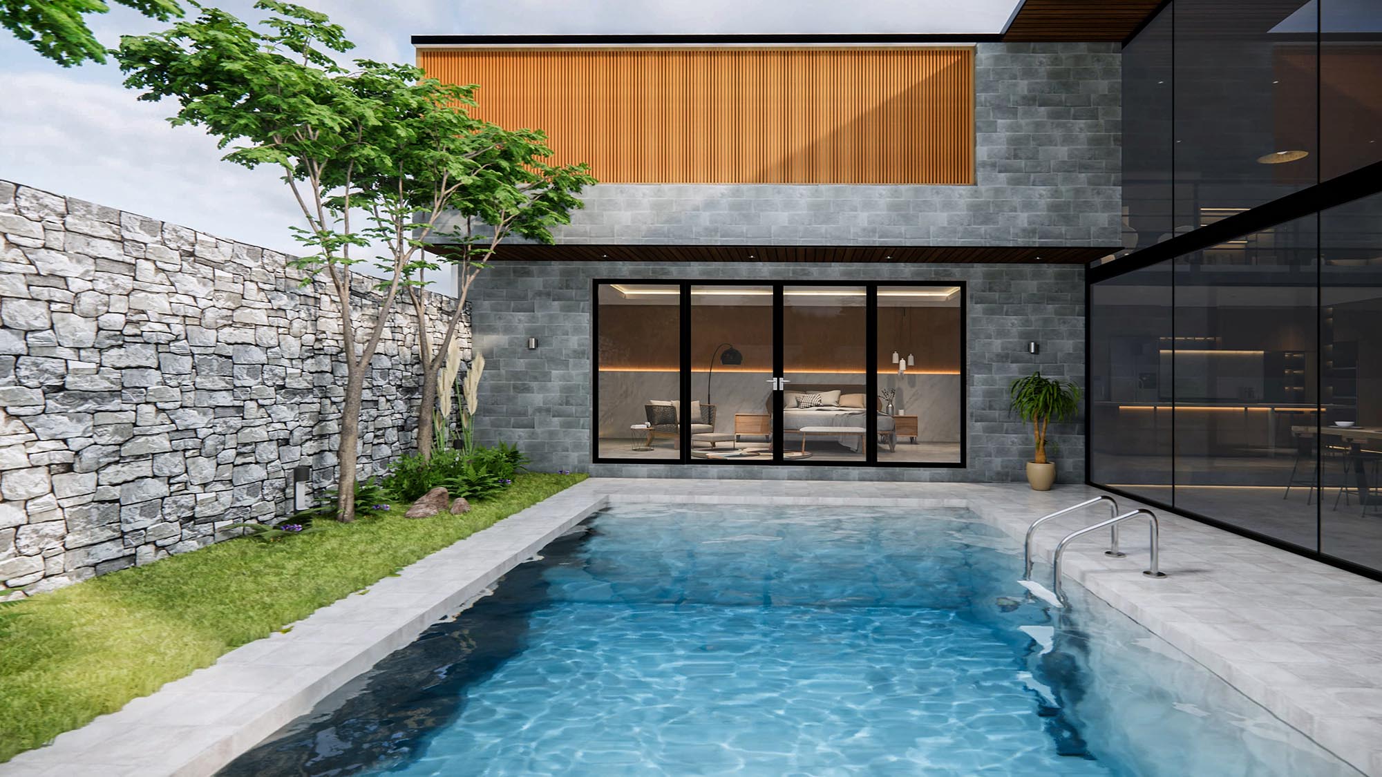 Familypool Mallorca impulsa la revolución de las piscinas ecológicas en Baleares