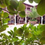Hotel Posada Los Caballeros