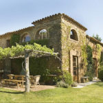 Cortijo Rural Huerta Santa María