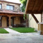 Fuentebuena Casa Rural