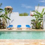 La Floristería Zahora Alojamientos