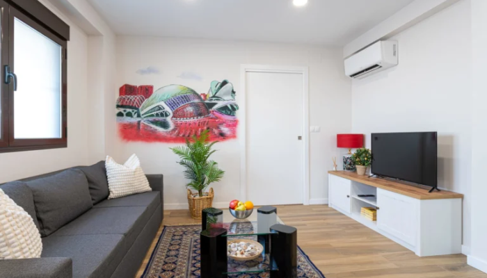 hemisféric-1 x Cama Matrimonial 1 x Sofá cama 4 personas (2) hemisféric-1 x Cama Matrimonial 1 x Sofá cama 4 personas (2)