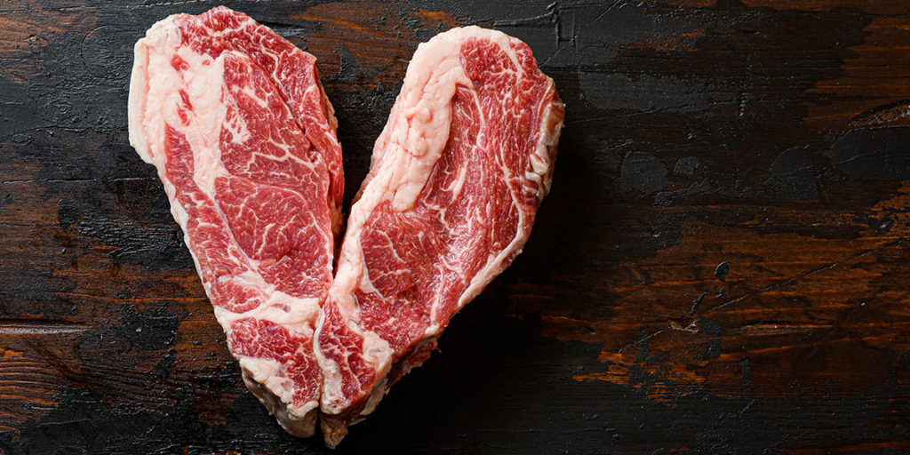 Carnes de Ávila a domicilio (Eduardo Benito Carnicería)