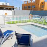 Hotel Playa De La Plata