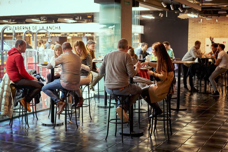 Imagine Tours Madrid