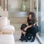 Elizabeth / Diseño de interiores