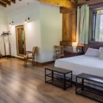 Hotel Finca Fagoaga Dorretxea