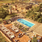 Agroturisme Es Quatre Cantons