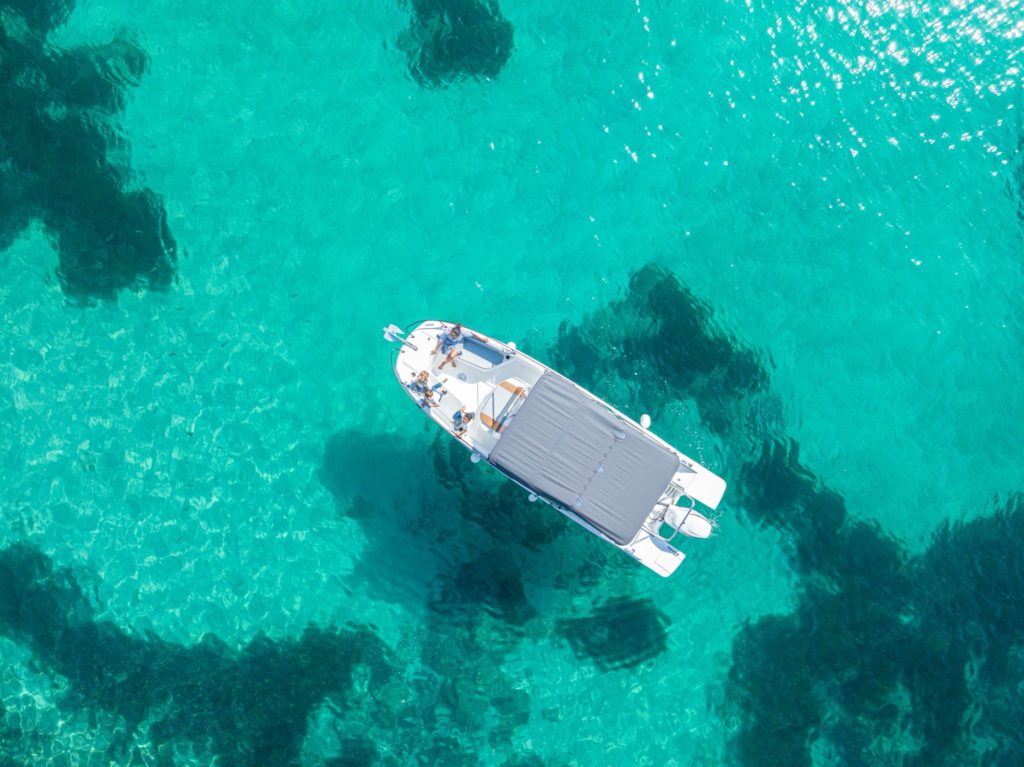 Boat Rental Alquiler De Barcos