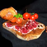 Cex Gourmet ibéricos