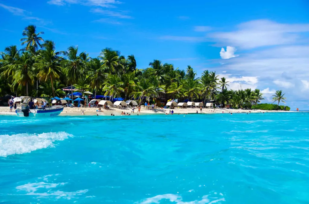 TRAVEL SAN ANDRÉS & CARIBBEAN