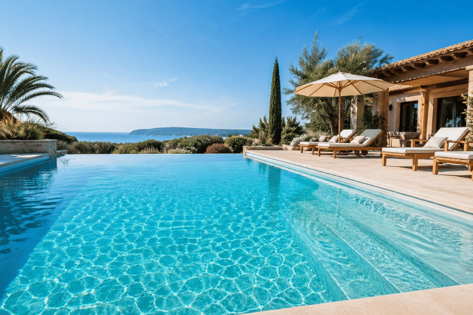 Familypool apuesta por la electrólisis salina: la revolución natural en el tratamiento de piscinas