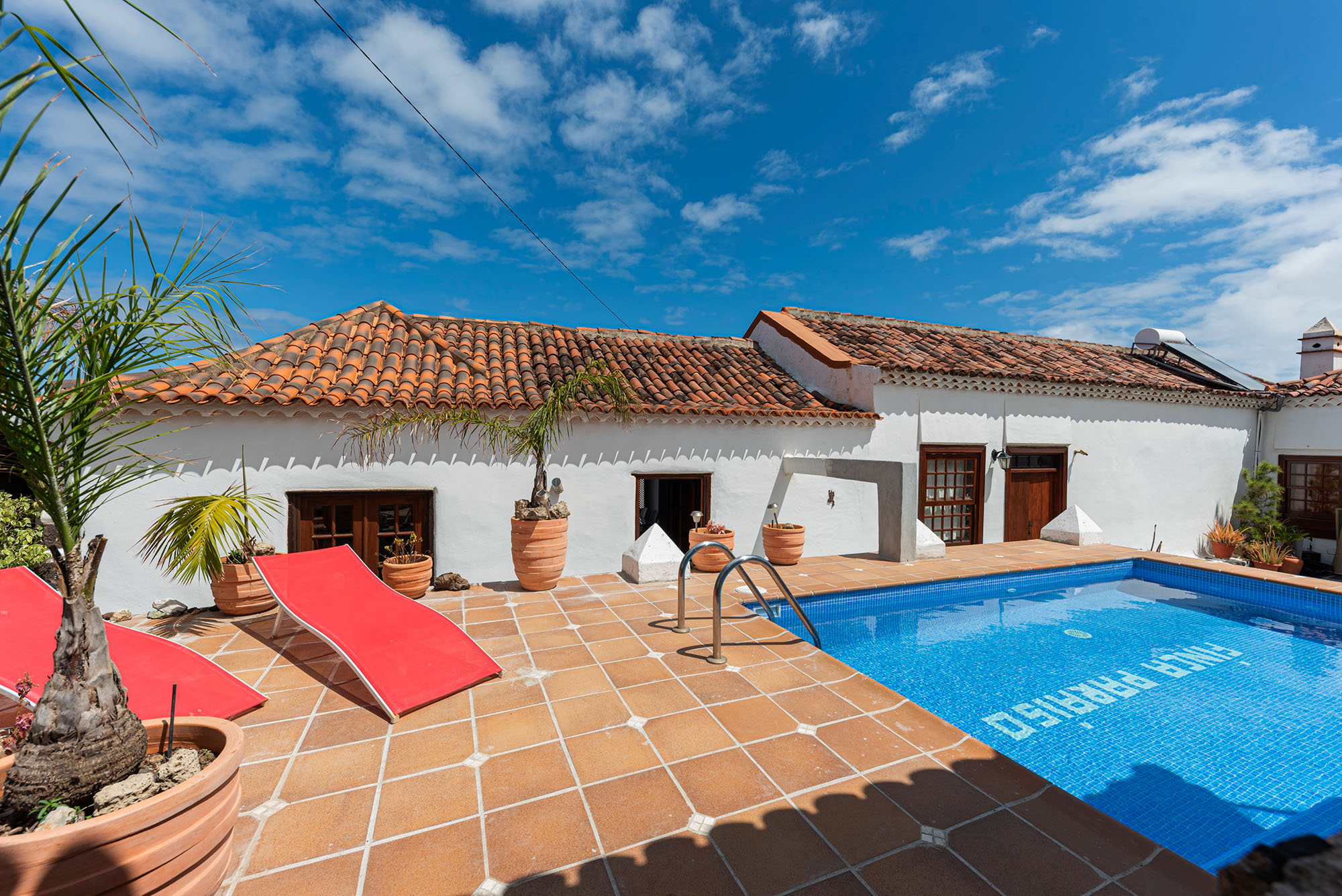 Finca Paraíso presenta Tenerife como destino ideal para unas vacaciones de verano auténticas, inclusivas y llenas de libertad