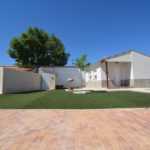 Casas Rurales Alamancha