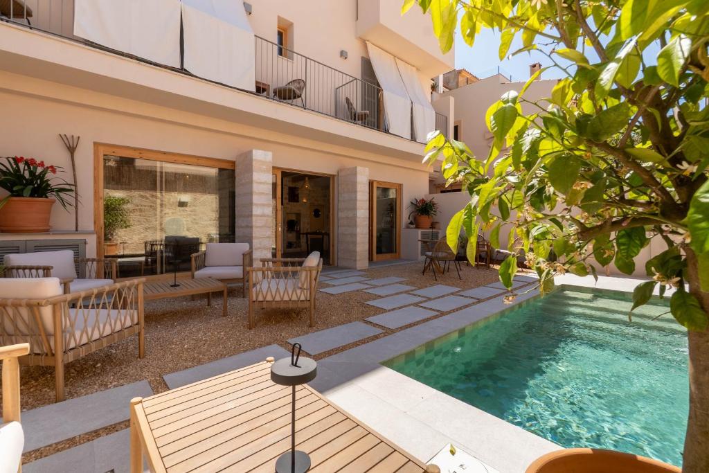 Vila Nova Suites & SPA – Adults only