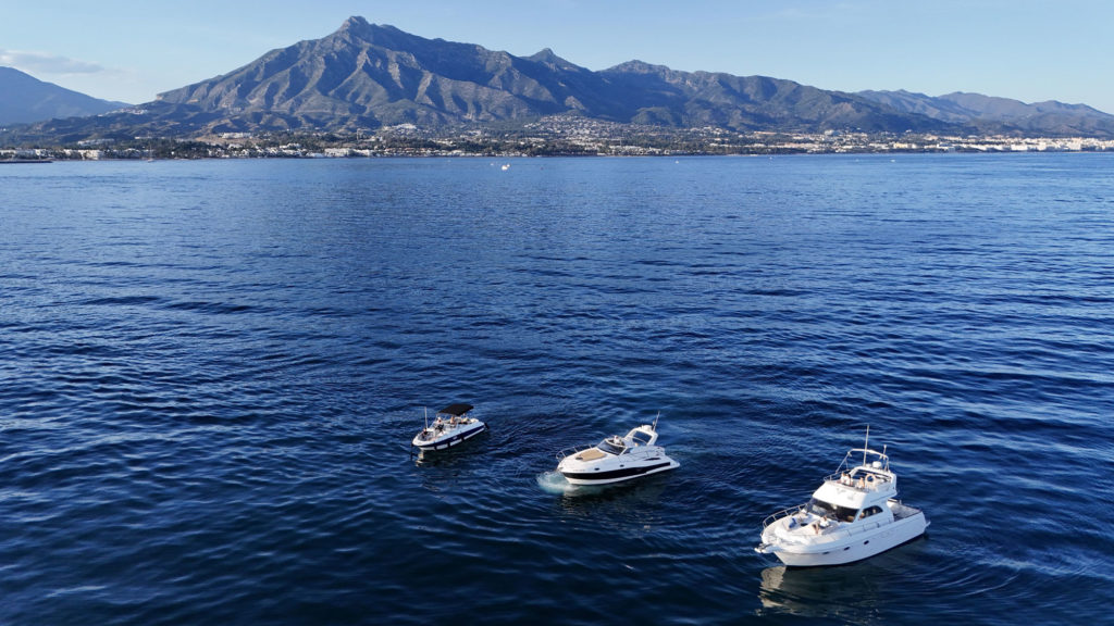 Boating Lovers