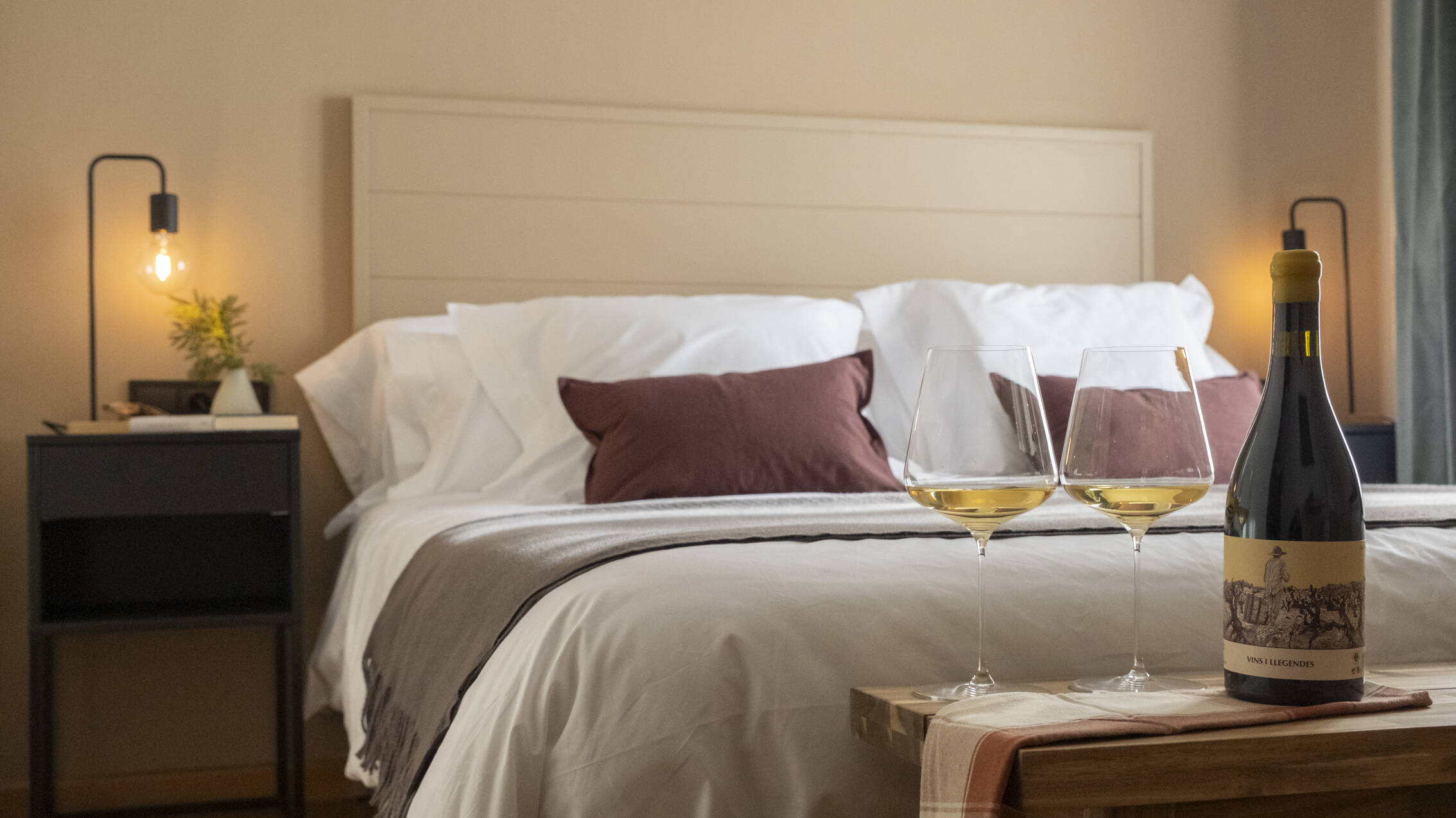 El Hotel Siuranella da la bienvenida al turismo LGTBIQ+ este verano en Tarragona