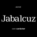 Aove Jabalcuz