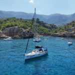 Alborán Charter