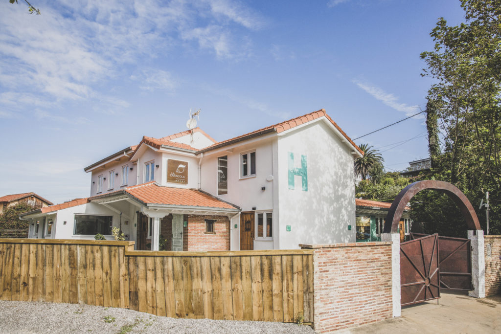 Hotel Posada La Caracola