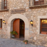 Hotel Siuranella
