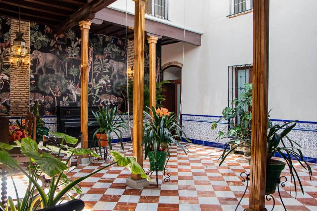 Piedra Chica Casa Hotel Boutique