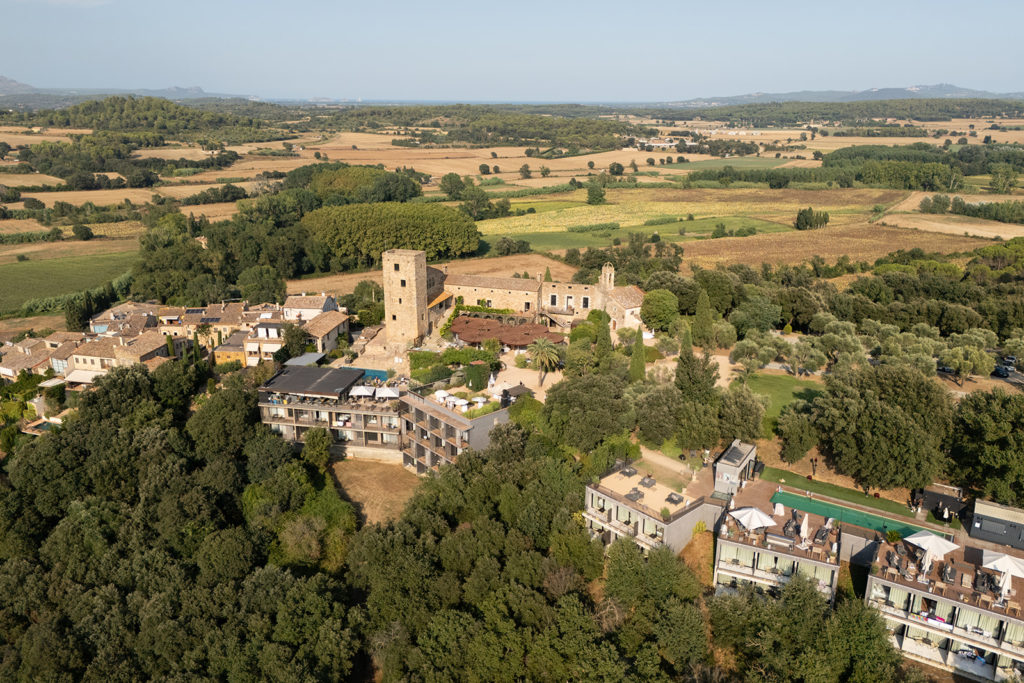 Hotel Castell D´Empordà