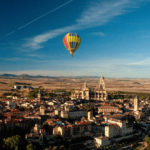 Segovia Sky Experience