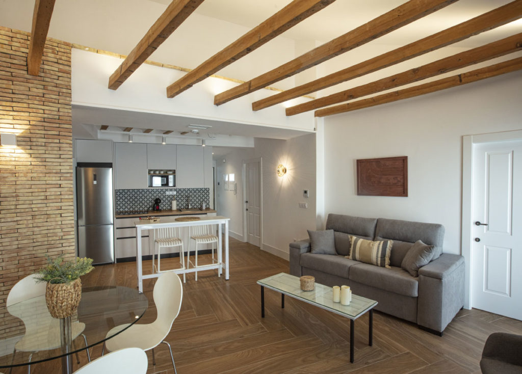 Velalma Apartamentos Turísticos