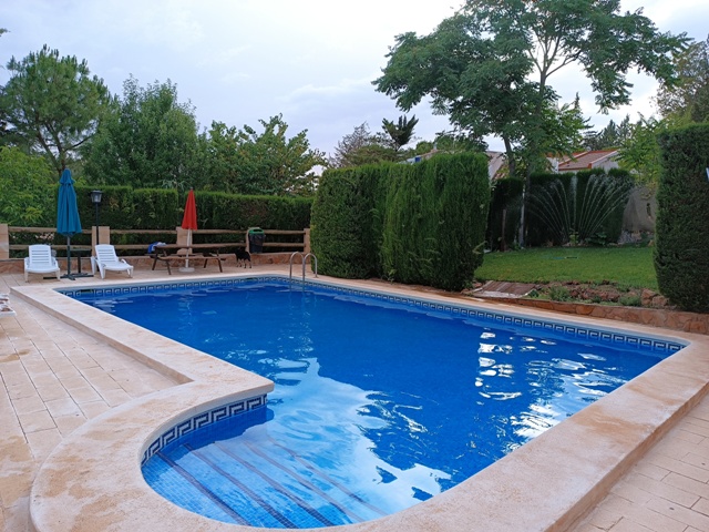Casa Rural La CabaÑa